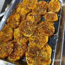 户县机场羊羔肉长乐东苑店