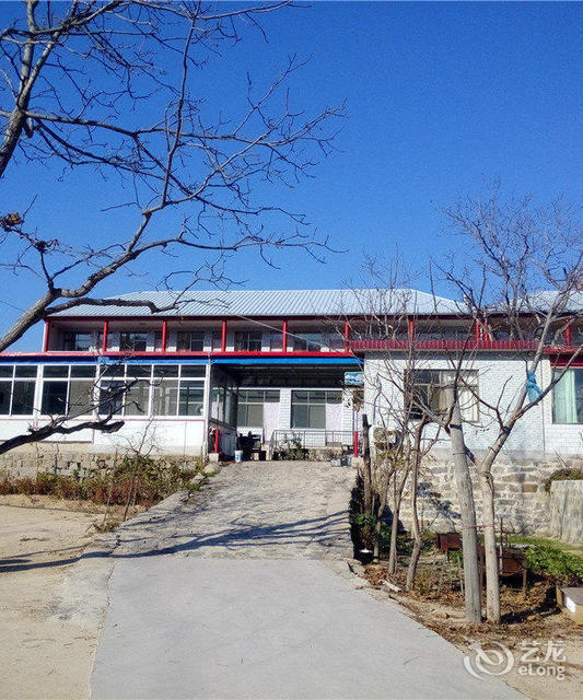 > 天津宝坻小辛码农家院