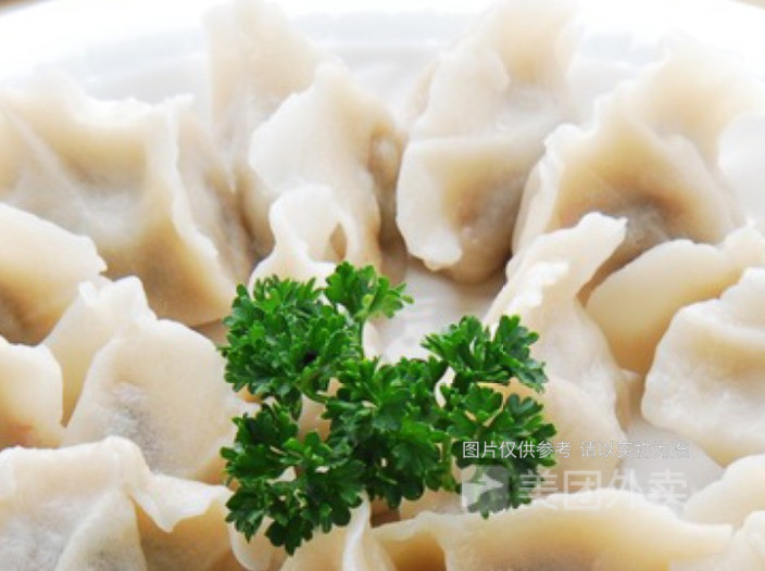 兰州牛肉拉面(禹城总店)