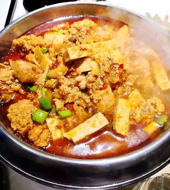 容膝小院私房菜