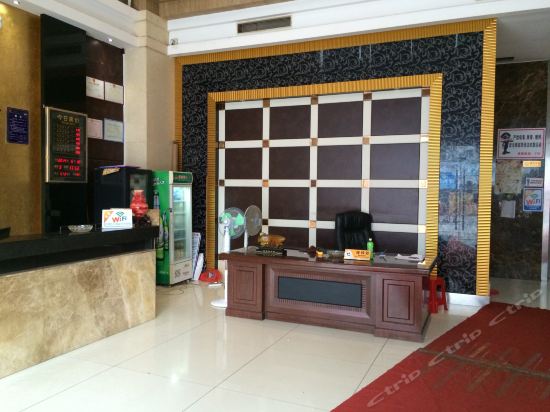 东莞市 餐饮服务 餐馆 > 辉煌大酒店(工业大道店)