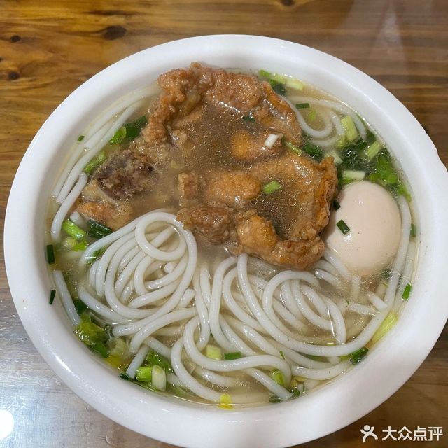 铅山米粉南昌顺外路店