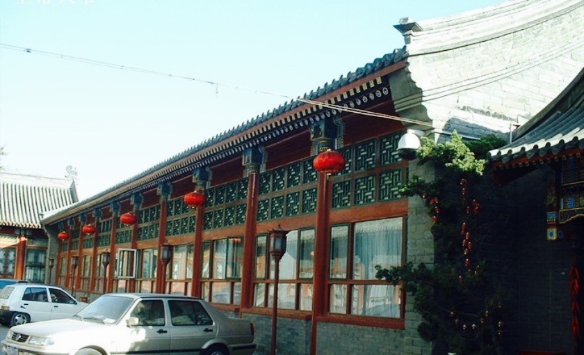 【北京宣武门附近景点】地址,电话,路线,周边设施_360地图