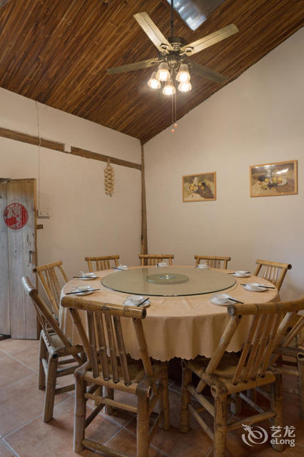 南平市 住宿服务 酒店 > 武夷山鹤鸣山居民宿