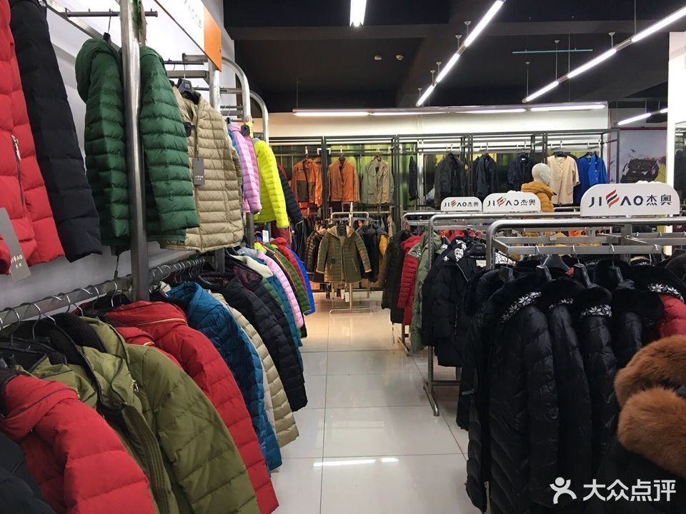 羽绒服大兴工厂店地址(位置,怎么去,怎么走,在哪,在哪里,在哪儿):北京