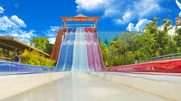 > 彩虹沙滩厦门