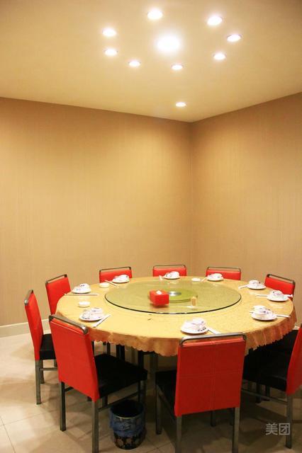 天水雅居海鲜大时代大桥南路店