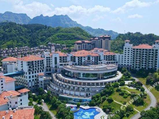 查看张家界碧桂园_360地图搜索结果列表