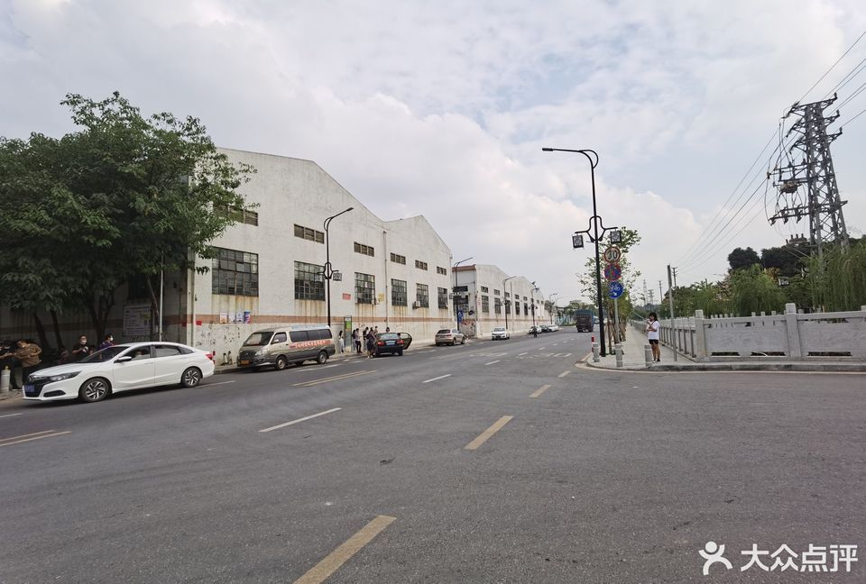 番禺区沙湾番安教考场