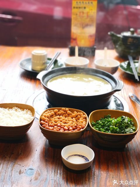 南宁金凤缘土菜馆