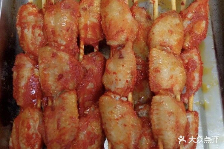 正新鸡排全聚香店