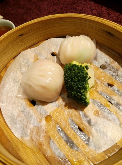 金牌虾饺皇图片