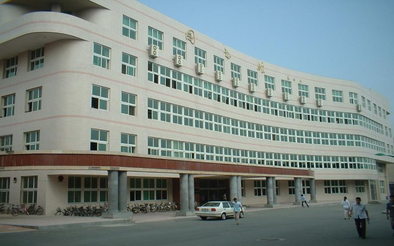 长春理工大学南校区