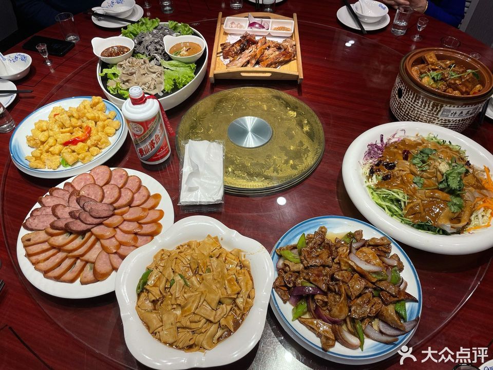 标签:清真菜餐饮特色菜中餐餐馆