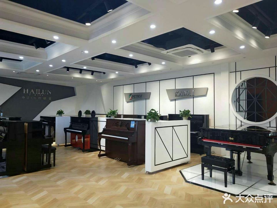 【文海琴行(绣湖旗舰店)】文海琴行(绣湖旗舰店)电话,文海琴行(绣湖