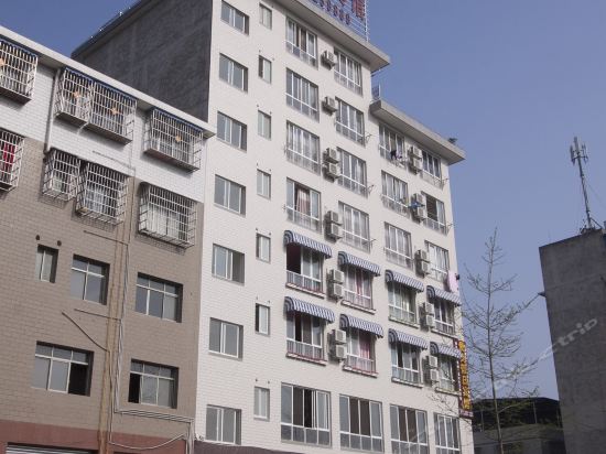 地址(位置,怎么去,怎么走,在哪,在哪里,在哪儿):绵阳市涪城区永兴镇