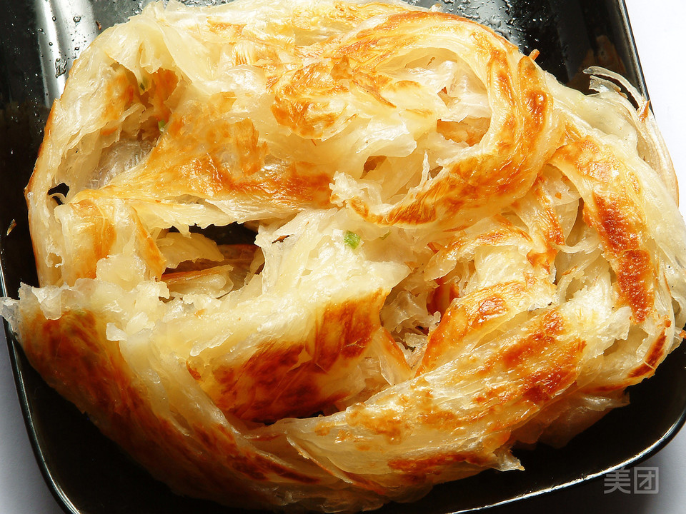 全家福手抓饼图片