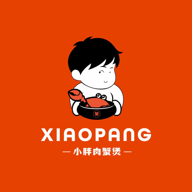 元气小胖肉蟹煲(步步高店)图片