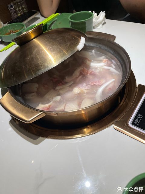 润园四季椰子鸡安托山店