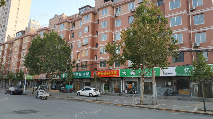 > 石家庄赵陵铺