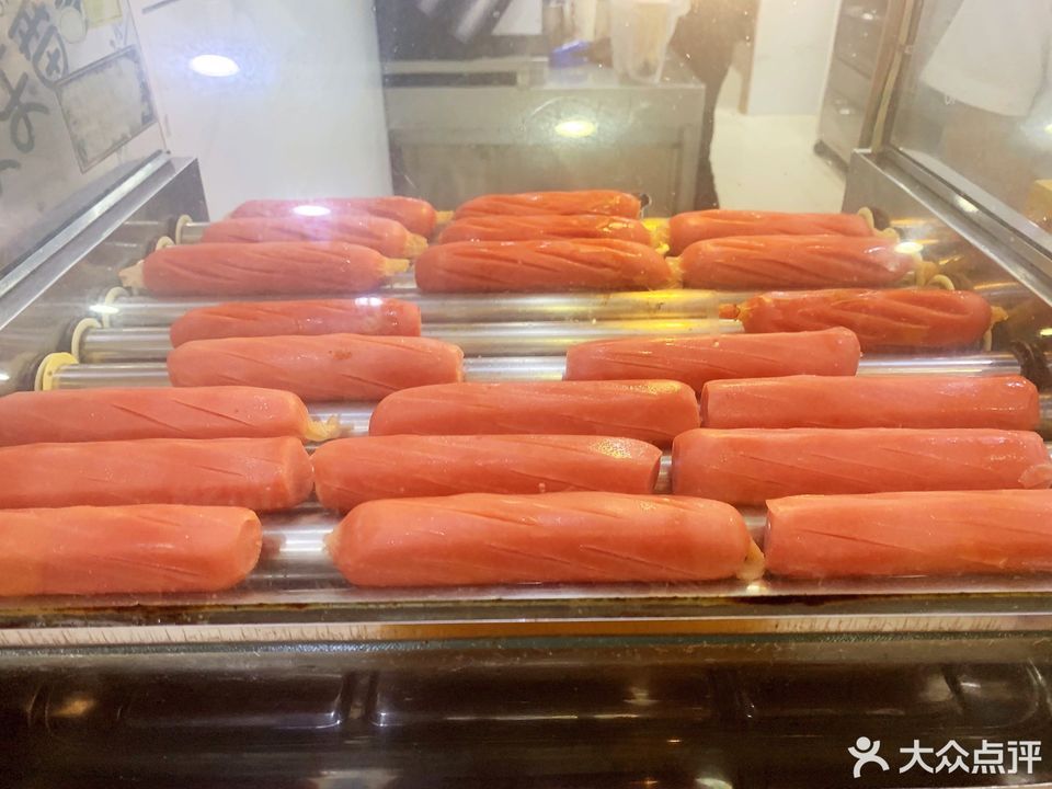 快乐番薯版纳景洪万达店