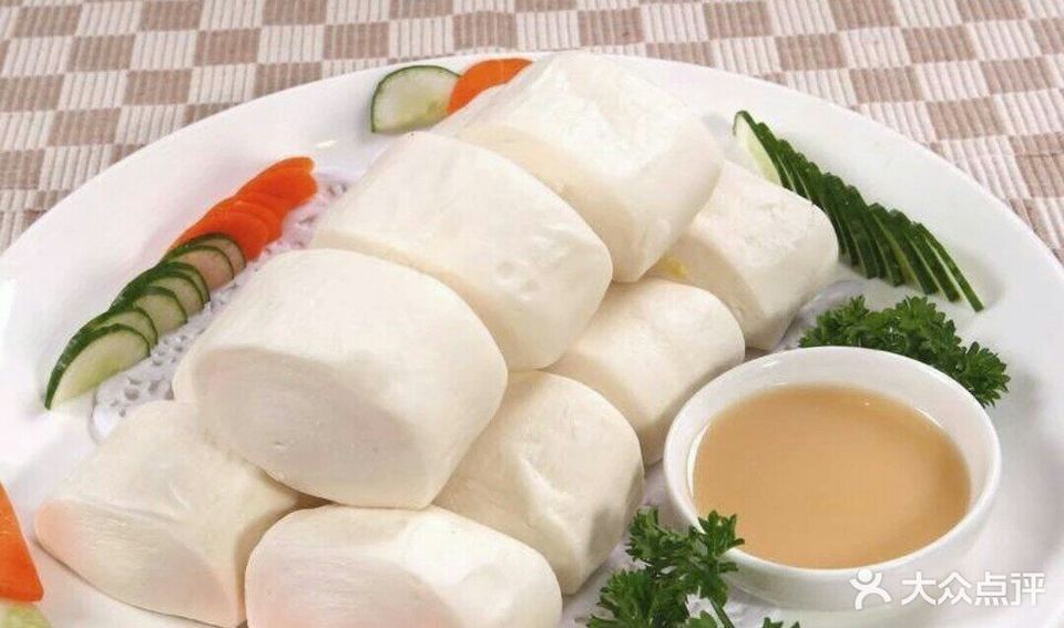 巴比馒头虹盛东路店