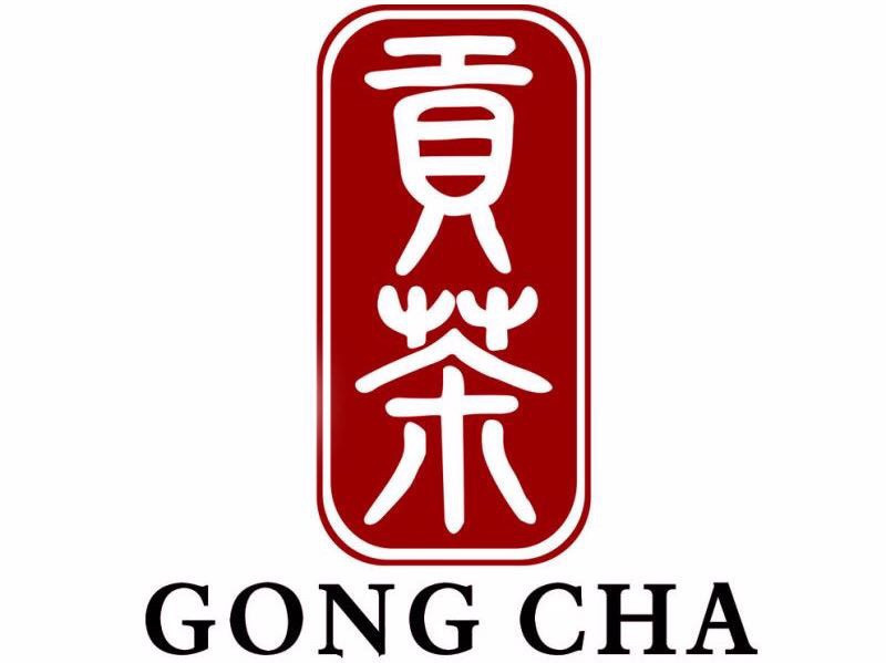 贡茶logo图片高清图片