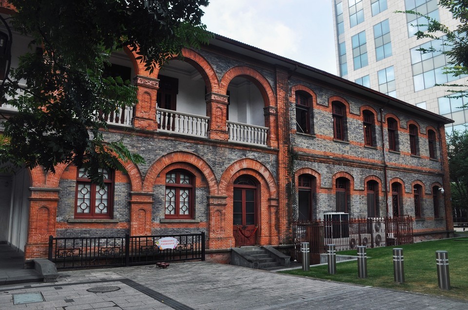 杭州城市建设陈列馆