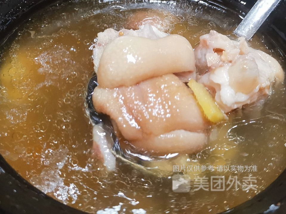 崃山家常菜馆新园店