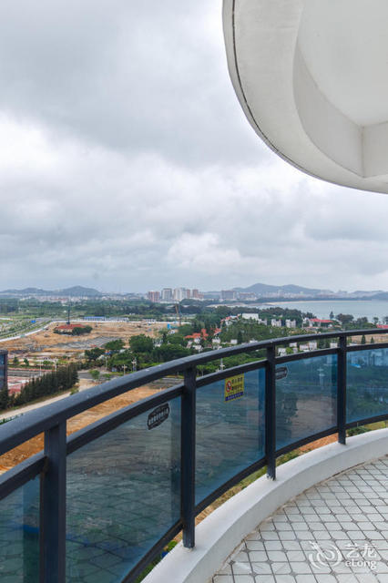 漳州阿海伯家一线海景房酒店式公寓