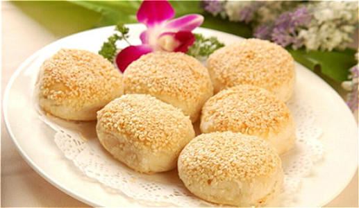 【吴记黄桥烧饼】吴记黄桥烧饼电话_吴记黄桥烧饼怎么样_360地图