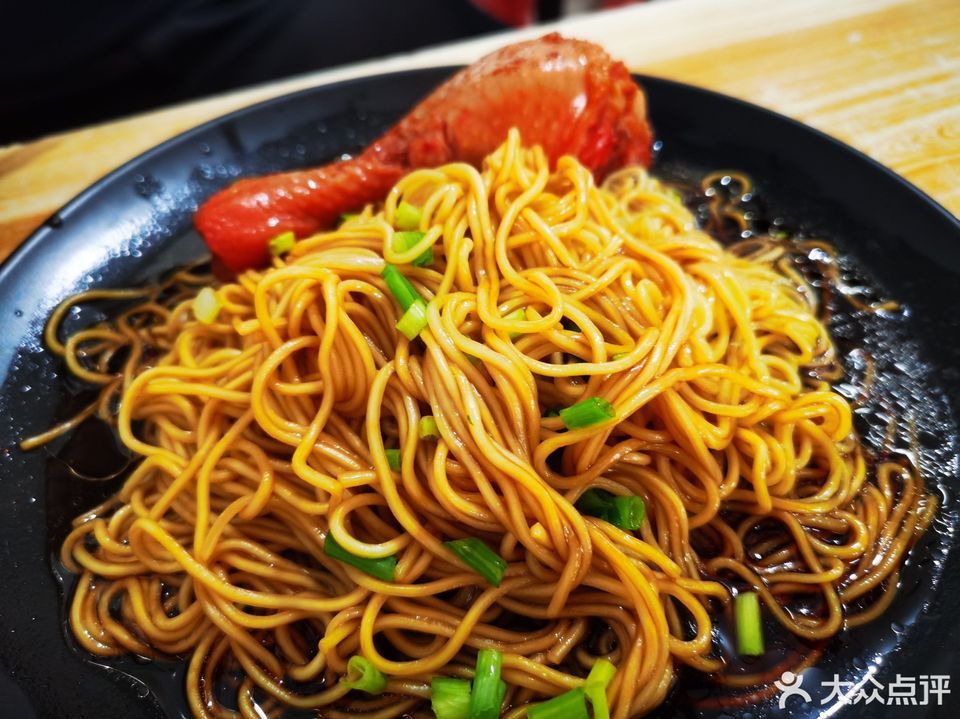 沙县小吃(在水一方店)