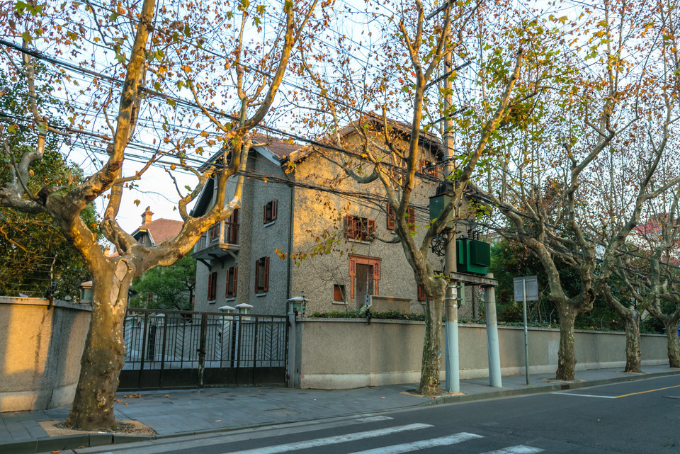 【上海瑞金医院附近景点】地址,电话,路线,周边设施_360地图