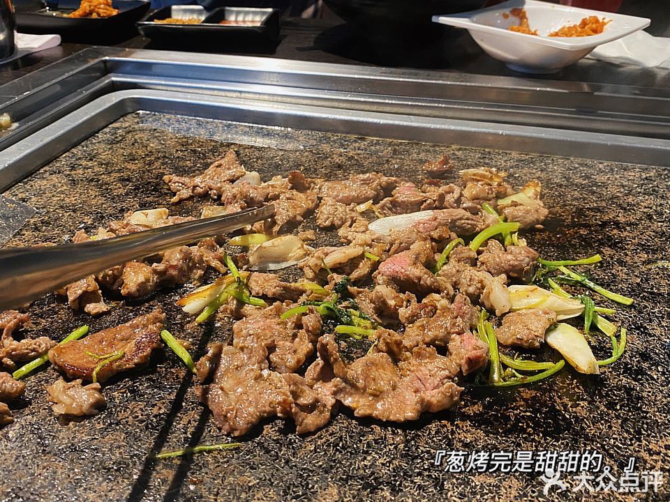 东北人烤肉之火石肉堂九全嘉店