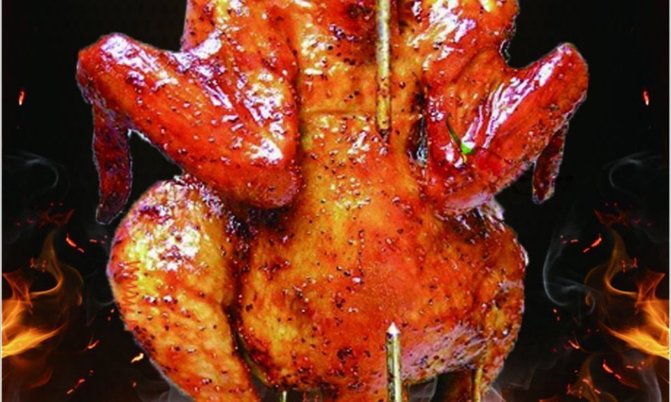 古疆烤全羊店一号街店