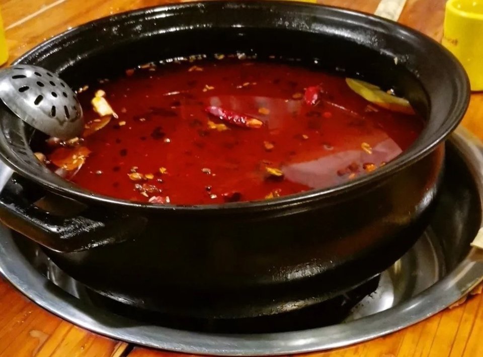 唐记煌砂锅串串