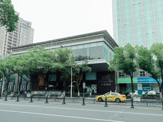 苏州市 住宿服务 酒店 > 君豪酒店          