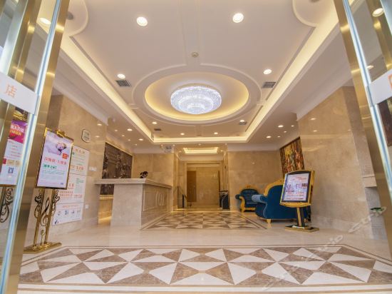 维也纳3好酒店咸阳人民西路店