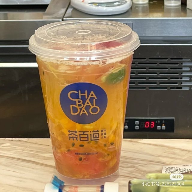 【茶百道】茶百道电话_茶百道怎么样_360地图