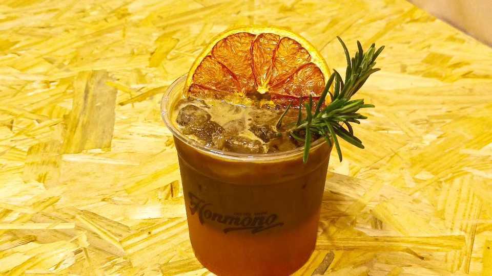 honmonocoffeeshop咖啡