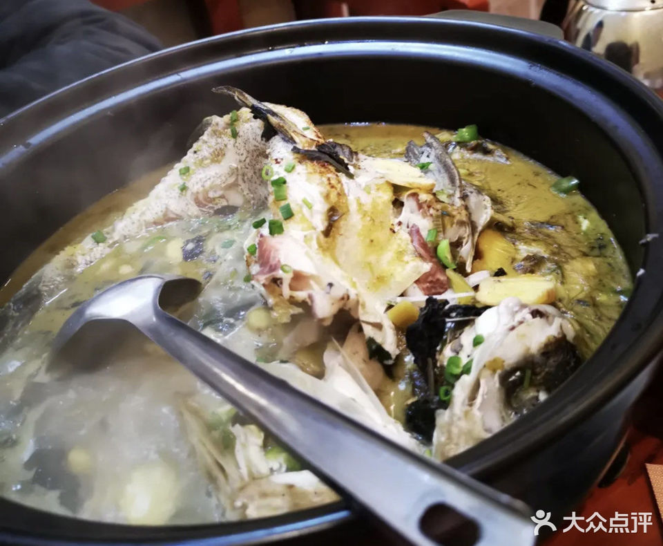 静园攸县土鸡馆