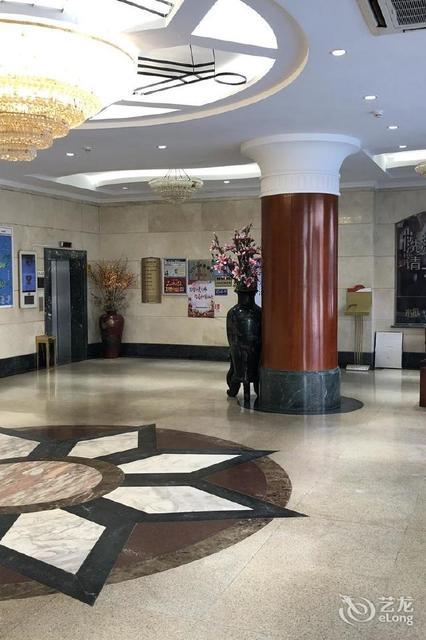 平潭水都国际酒店图片