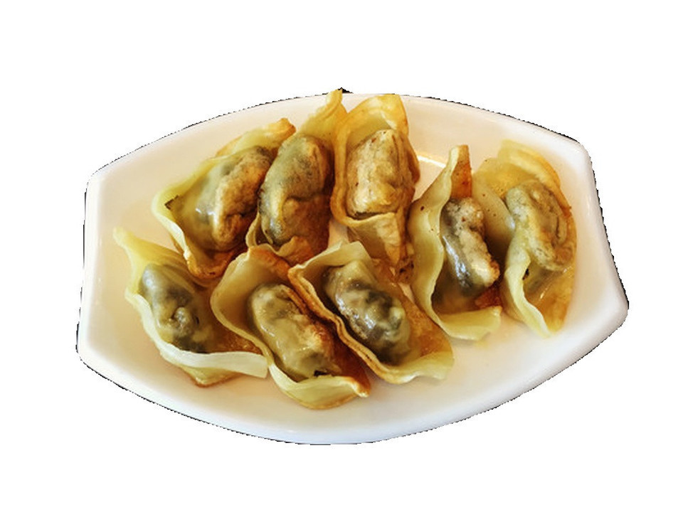 周丽君小吃天宁店