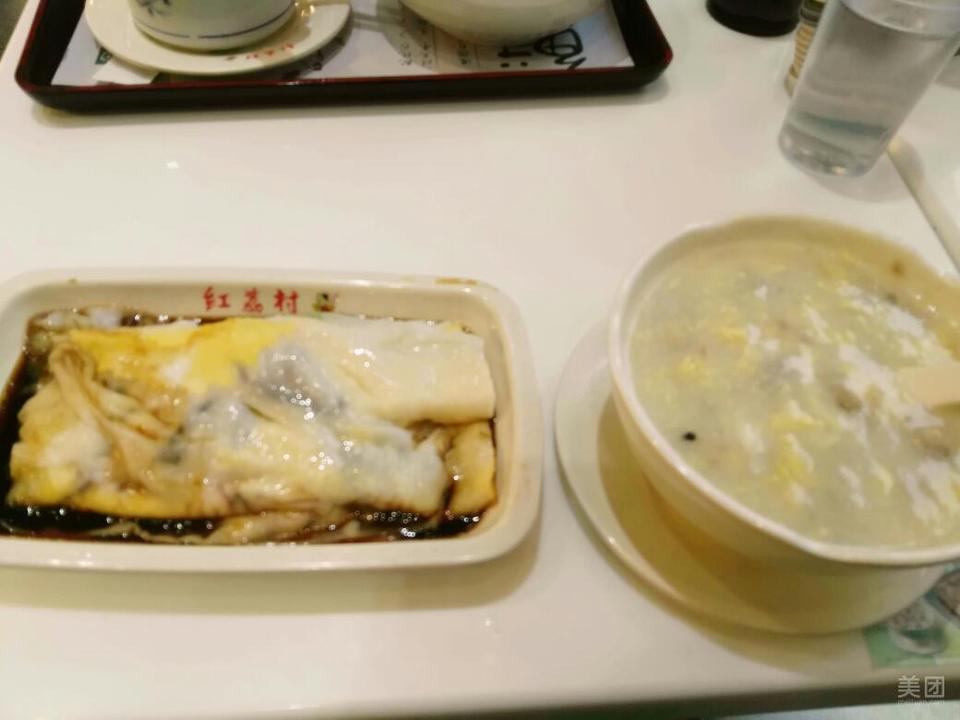 红荔村肠粉虎门店