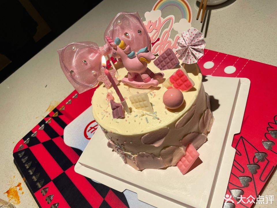 甜品店 > 思味贝卡(新吴店)推荐菜:分类:糕饼店;面包店;甜品店;蛋糕店