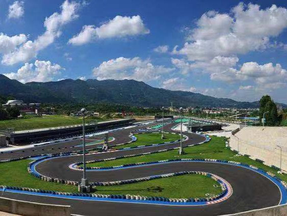 查看室内赛车场_360地图搜索结果列表