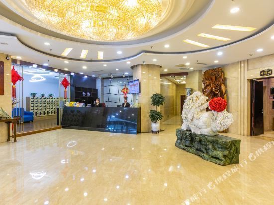 维多利亚商务快捷酒店