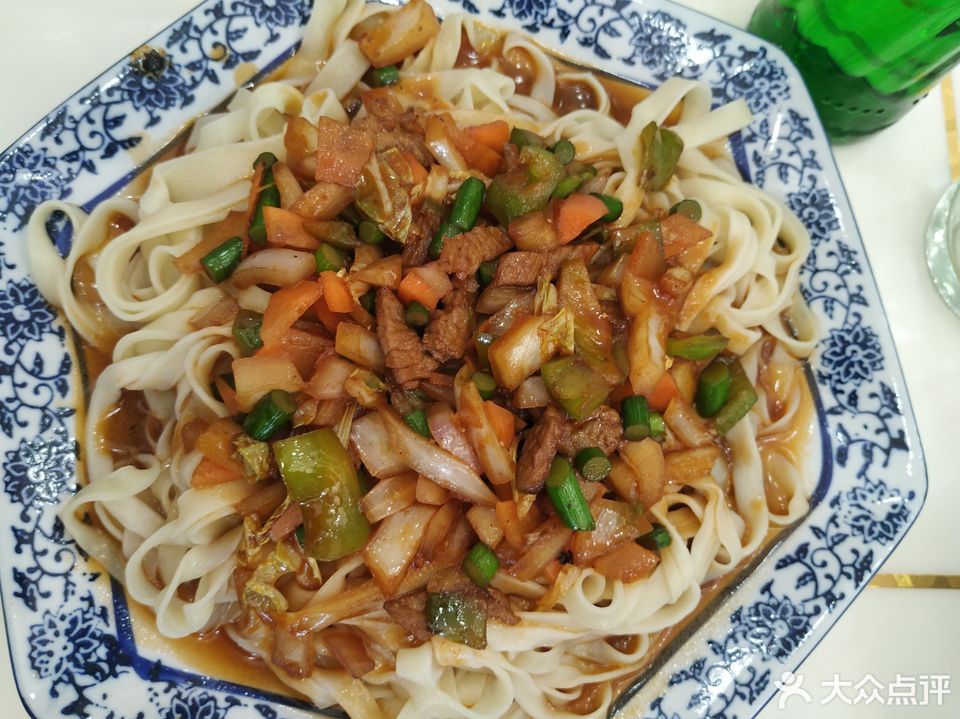 【清真兰州拉面】清真兰州拉面电话_清真兰州拉面怎么样_360地图