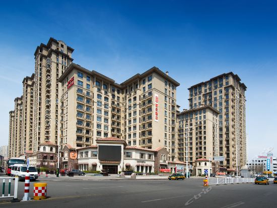 潍坊如家快捷酒店