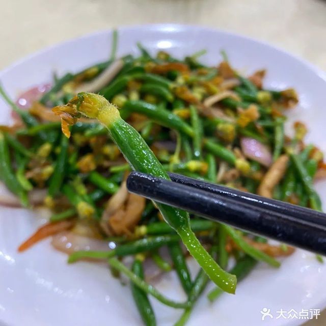 爆炒黄瓜苗图片